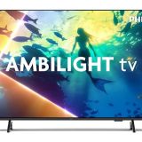 TV Set|PHILIPS|50 "|4K Ultra HD|3840 x 2160 pixels|Flat|16:9|LED|50PUS8010/12