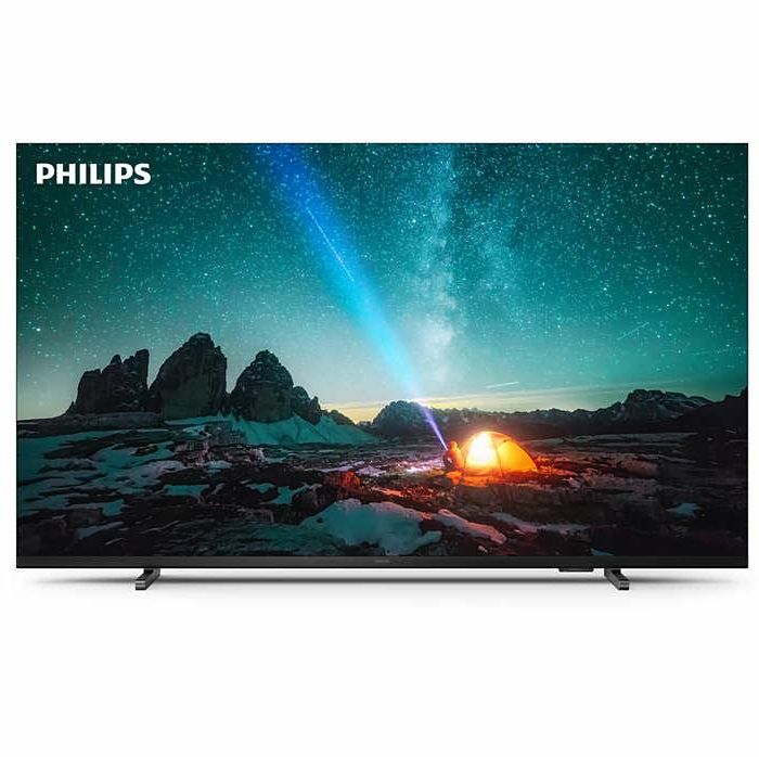 TV Set|PHILIPS|50″|4K/Smart|3840×2160|Wireless LAN|Bluetooth|Titan OS|50PUS7609/12