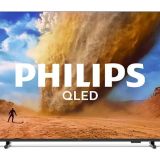 TV Set|PHILIPS|55 "|4K Ultra HD|3840 x 2160 pixels|Flat|QLED|55PUS7810/12