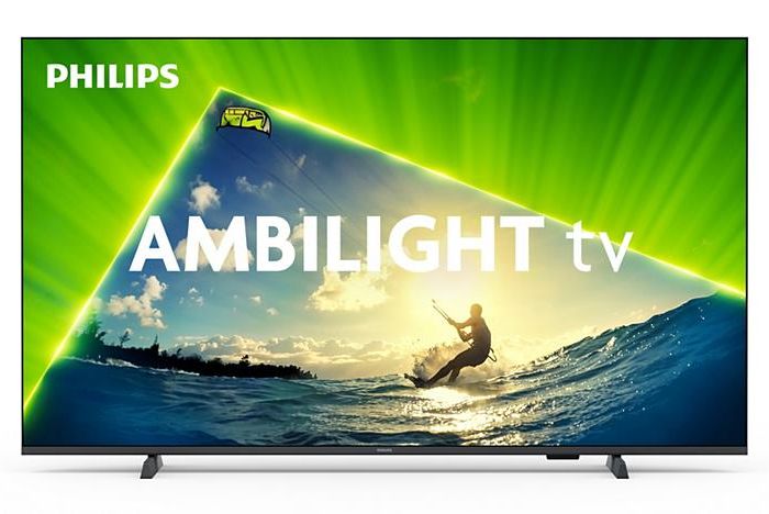 TV Set|PHILIPS|55″|4K/Smart|3840×2160|Wireless LAN|Bluetooth|Titan OS|55PUS8209/12