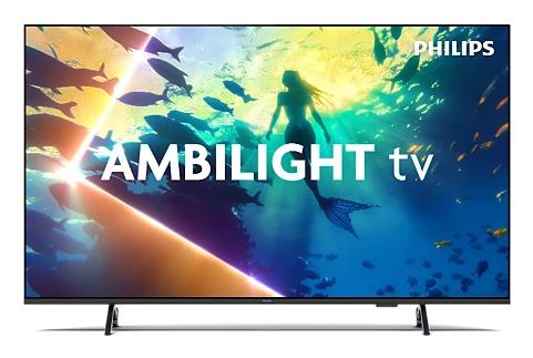 TV Set|PHILIPS|65 “|4K Ultra HD|3840 x 2160 pixels|Flat|16:9|LED|65PUS8010/12