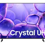 TV Set|SAMSUNG|50 "|4K Ultra HD|3840 x 2160 pixels|Flat|16:9|LED|UE50U8072FUXXH