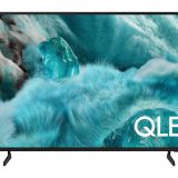 TV Set|SAMSUNG|55 "|4K Ultra HD|3840 x 2160 pixels|Flat|16:9|QLED|QE55Q7F2AUXXH