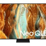 TV Set|SAMSUNG|55"|4K/Smart|QLED|3840x2160|Wireless LAN|Bluetooth|Black|QE55QN70FAUXXH
