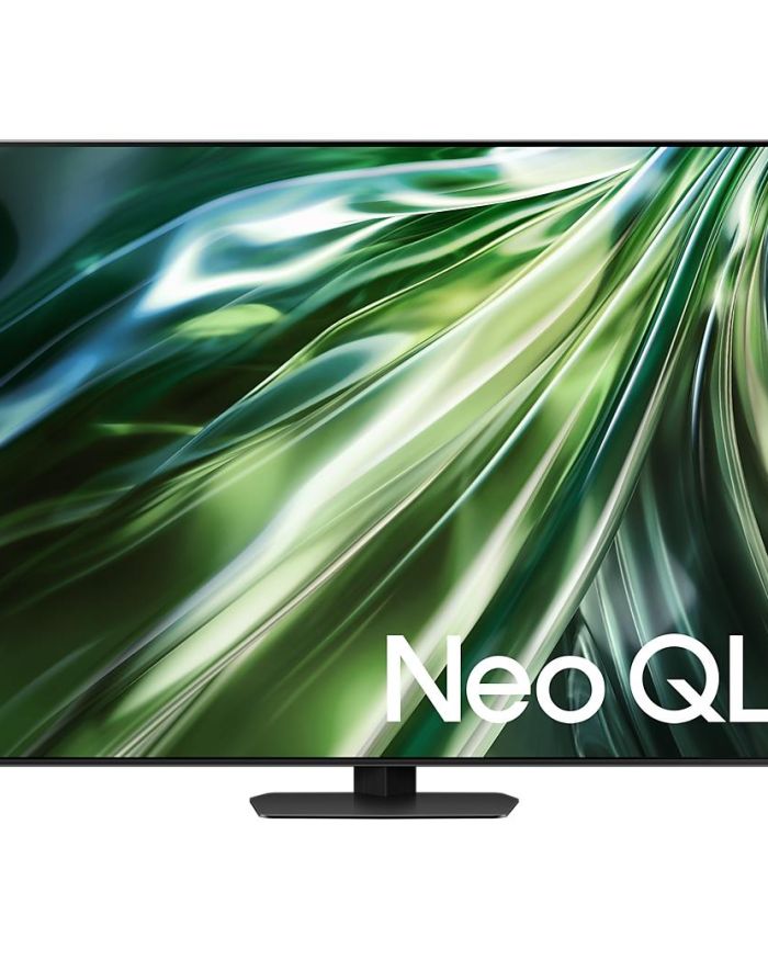 TV Set|SAMSUNG|55″|4K/Smart|QLED|3840×2160|Wireless LAN|Bluetooth|Tizen|Black|QE55QN90DATXXH