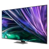 TV Set|SAMSUNG|65"|4K/Smart|QLED|3840x2160|Wireless LAN|Bluetooth|Tizen|Black|QE65QN85DBTXXH