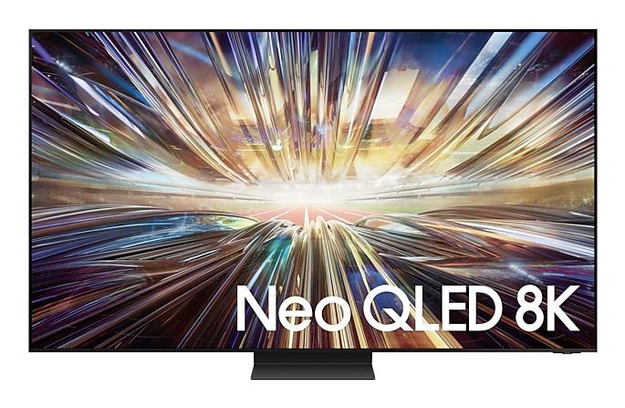 TV Set|SAMSUNG|65″|8K/Smart|QLED|7680×4320|Wireless LAN|Bluetooth|Tizen|QE65QN800DTXXH