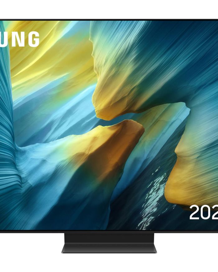 TV Set|SAMSUNG|65″|OLED/4K/Smart|3840×2160|Wireless LAN|Bluetooth|Tizen|Black|QE65S95FATXXH