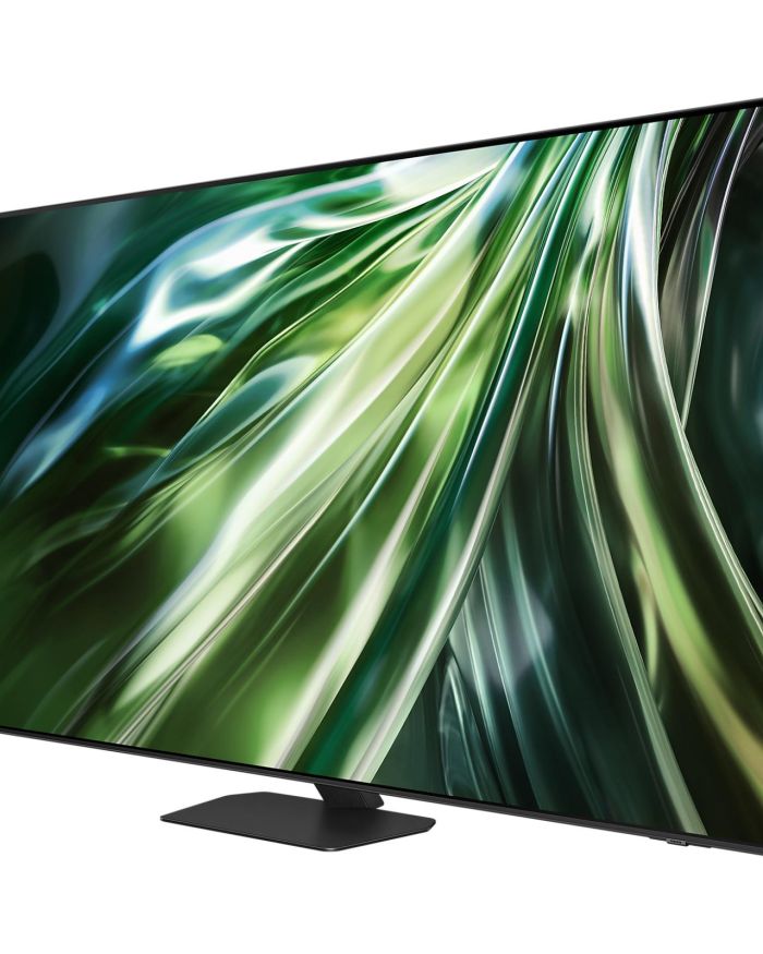 TV Set|SAMSUNG|75″|4K/Smart|QLED|3840×2160|Wireless LAN|Bluetooth|Tizen|Black|QE75QN90DATXXH
