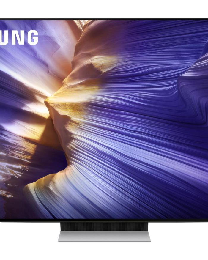TV Set|SAMSUNG|83″|OLED/4K/Smart|3840×2160|Tizen|Black|QE83S90FAEXXH