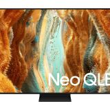 TV Set|SAMSUNG|85 "|4K Ultra HD|3840 x 2160 pixels|Flat|16:9|Neo QLED|QE85QN70FAUXXH