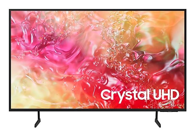 TV Set|SAMSUNG|85″|4K/Smart|3840×2160|Wireless LAN|Bluetooth|Tizen|Black|UE85DU7192UXXH
