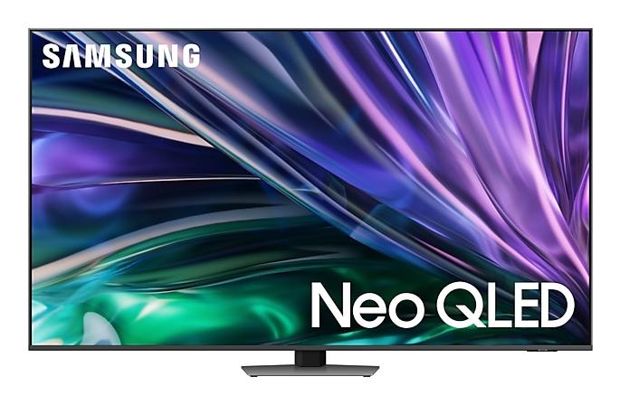 TV Set|SAMSUNG|85″|4K/Smart|QLED|3840×2160|Wireless LAN|Bluetooth|Tizen|Carbon Silver|QE85QN85DBTXXH