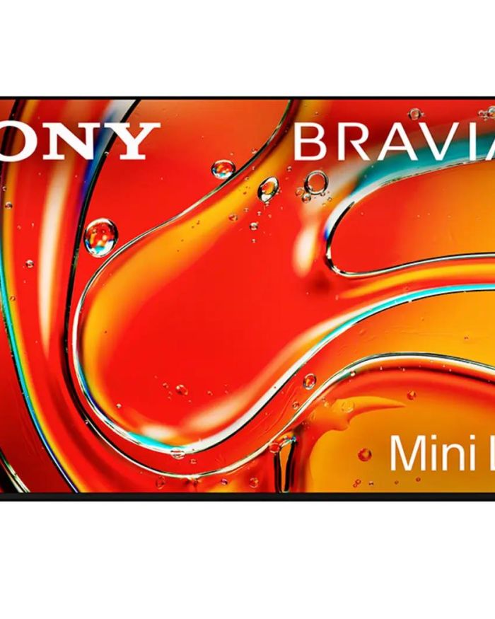 TV Set|SONY|65″|Mini LED/4K/Smart|3840×2160|Wireless LAN|Bluetooth|Google TV|K65XR70PAEP