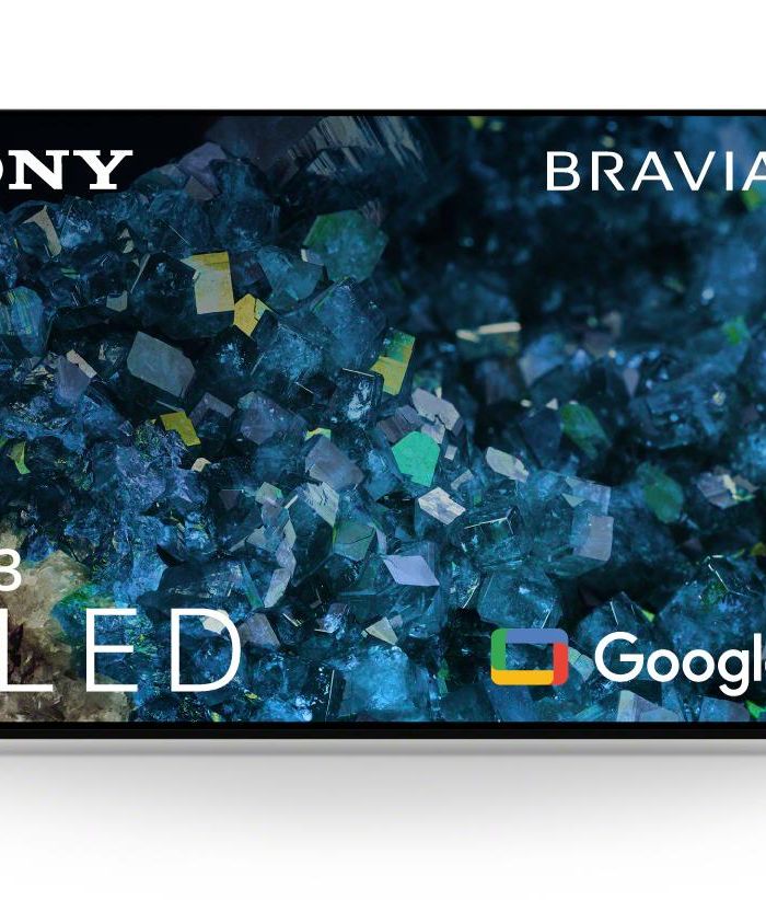 TV Set|SONY|65″|OLED/4K/Smart|3840×2160|Wireless LAN|Bluetooth|Android TV|Black|XR65A80LAEP