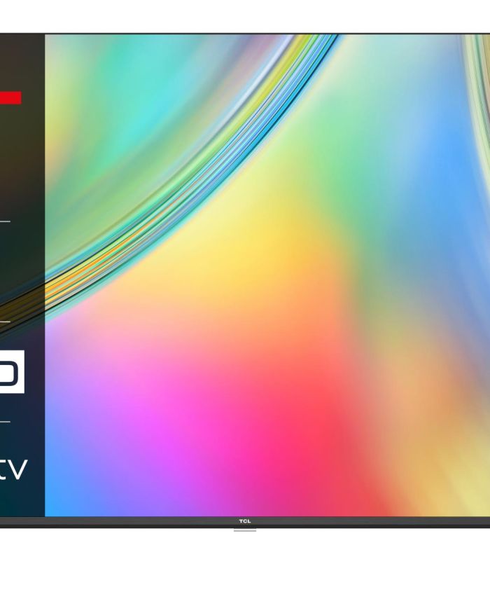 TV Set|TCL|40″|FHD|1920×1080|Android TV|40S5400A