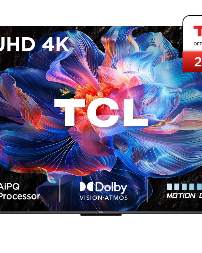 TV Set|TCL|50 “|4K Ultra HD|3840 x 2160 pixels|Flat|16:9|DLED|50V6C