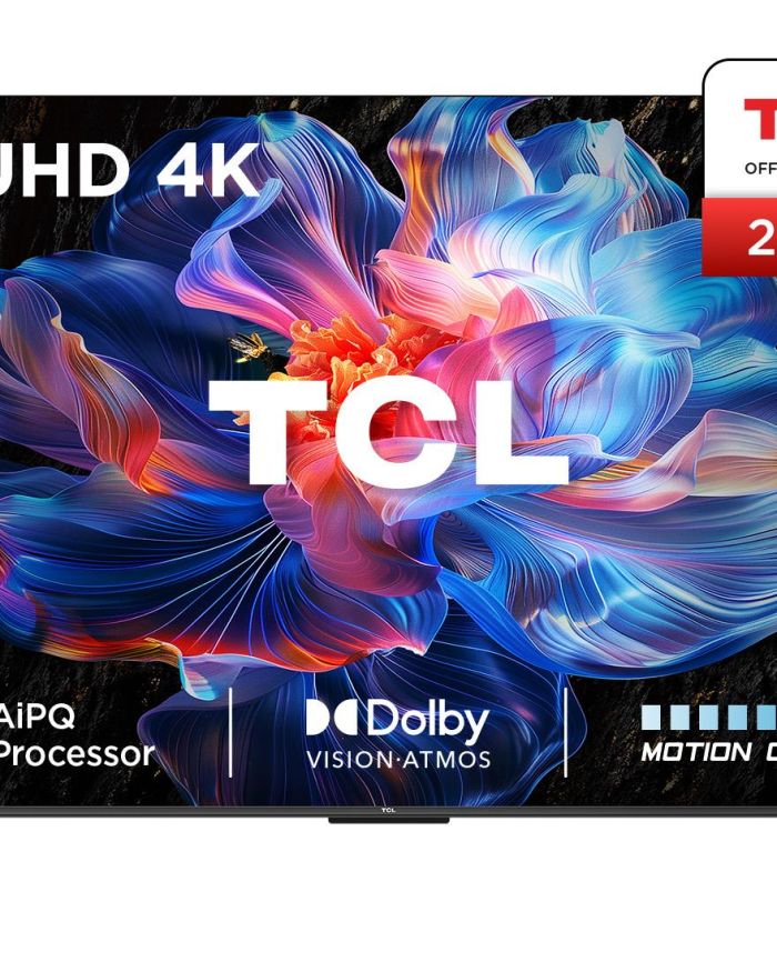 TV Set|TCL|65 “|4K Ultra HD|3840 x 2160 pixels|Flat|16:9|DLED|65V6C
