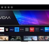 TV Set|TOSHIBA|55"|4K/Smart|3840x2160|Wireless LAN|Bluetooth|Vidaa OS|Black|55QV2463DG