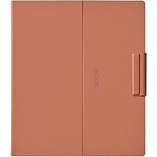Tablet Case|ONYX BOOX|BOOX keyboard case for Note MAX and Tab X C|Brown|OCV0469R