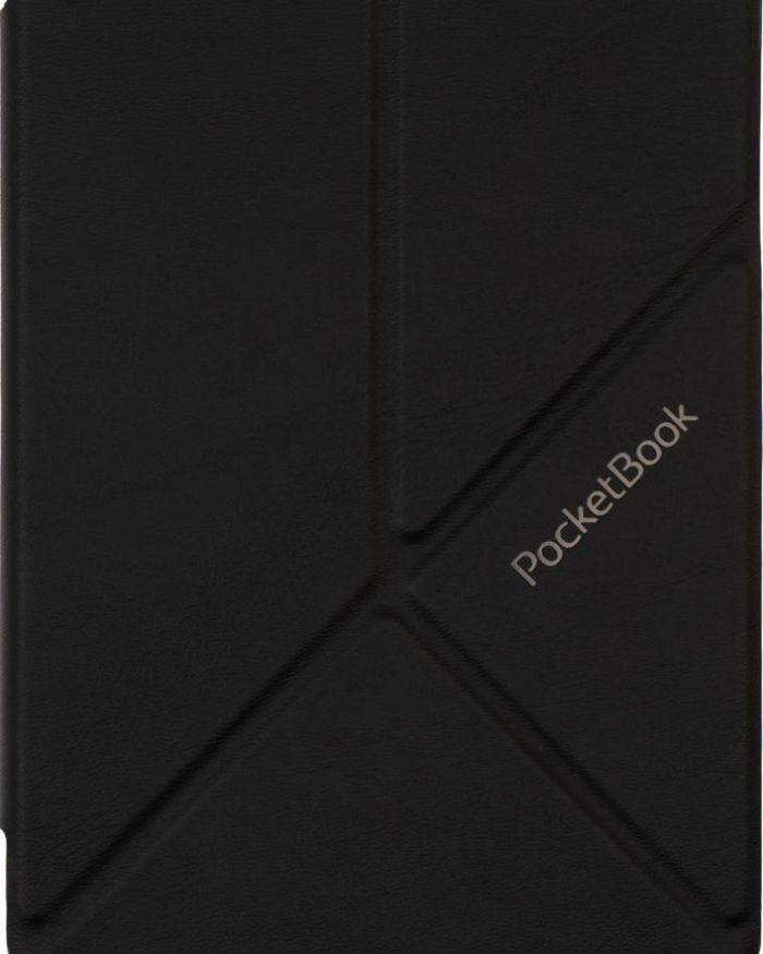 Tablet Case|POCKETBOOK|6″|Black|H-SO-634-K-WW