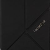 Tablet Case|POCKETBOOK|6"|Black|H-SO-634-K-WW