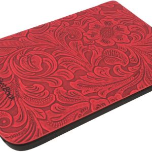 Tablet Case|POCKETBOOK|6″|Red|HPUC-632-R-F