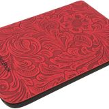Tablet Case|POCKETBOOK|6"|Red|HPUC-632-R-F