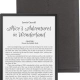 Tablet Case|POCKETBOOK|Black|HPBPUC-1040-BL-S