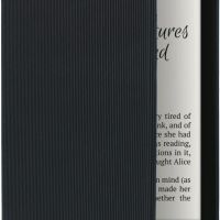 Tablet Case|POCKETBOOK|Black|HPUC-632-B-S