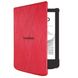 Tablet Case|POCKETBOOK|Red|H-S-634-R-WW
