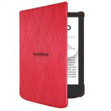 Tablet Case|POCKETBOOK|Red|H-S-634-R-WW