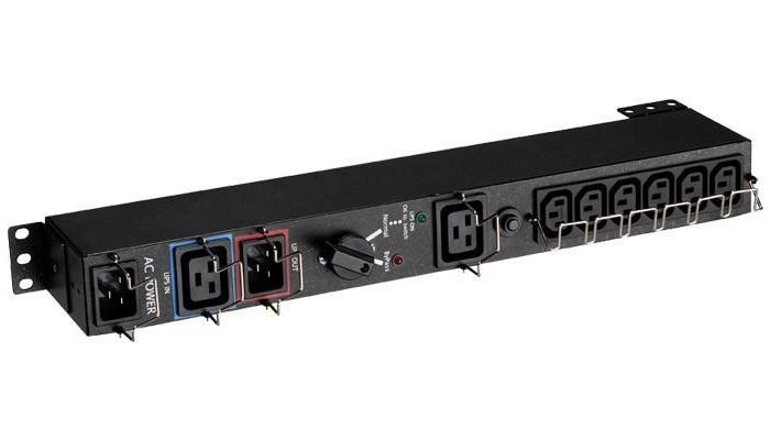 UPS ACC PDU HOTSWAP MBP/MBP3KI EATON