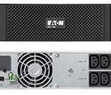 UPS|EATON|1050 Watts|1500 VA|Wave form type Pure sinewave|LineInteractive|Rack 2U|5SC1500IR