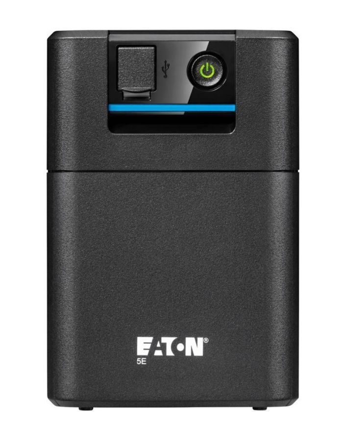 UPS|EATON|1200 Watts|2200 VA|Wave form type Pure sinewave|LineInteractive|Phase 1phase|Desktop/pedestal|5E2200UI