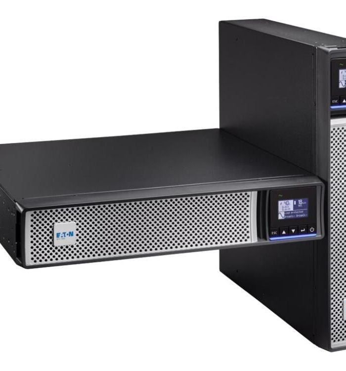 UPS|EATON|1500 Watts|1500 VA|Wave form type Pure sinewave|LineInteractive|Phase 1phase|Desktop/pedestal|Rack 2U|5PX1500IRT2UG2