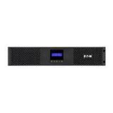 UPS|EATON|1800 Watts|2000 VA|Wave form type Sinewave|OnLine DoubleConvertion|Phase 1phase|Rack 2U|9E2000IR
