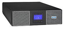 UPS|EATON|4500 Watts|5000 VA|OnLine DoubleConvertion|Rack|9PX5KIRTN