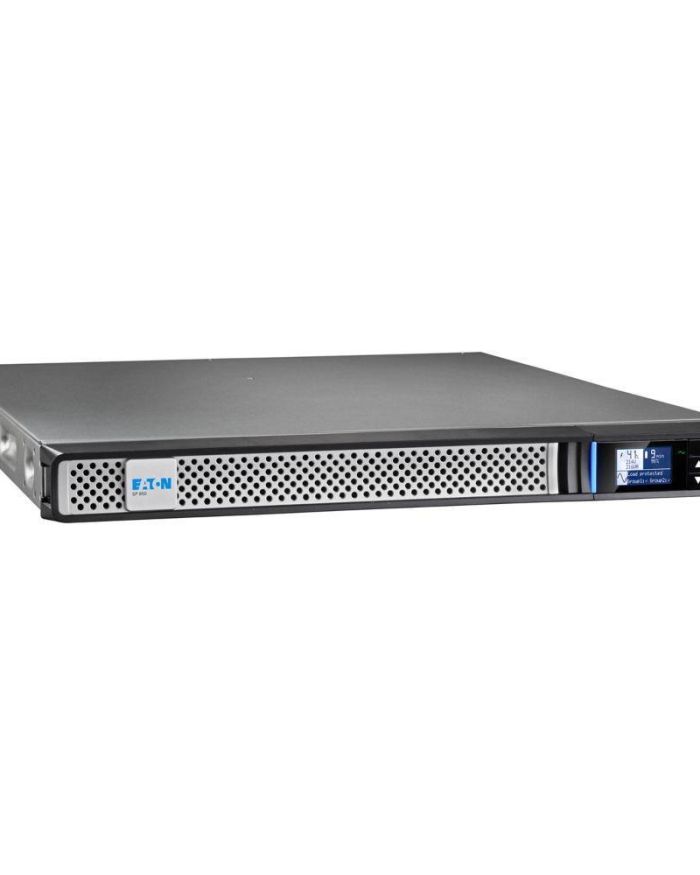 UPS|EATON|680 Watts|850 VA|LineInteractive|Phase 1phase|Rack 1U|5P850IRG2