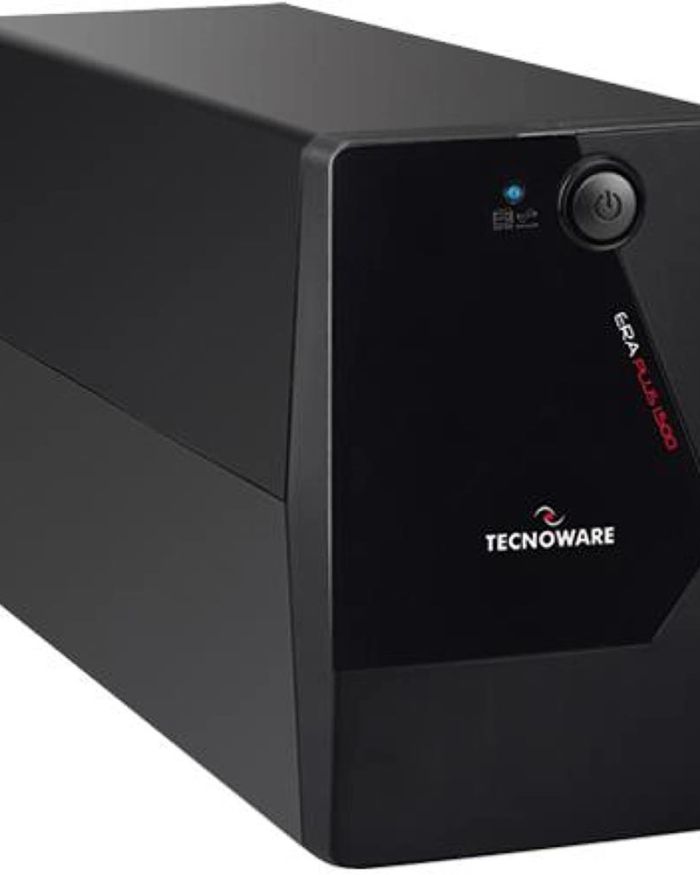 UPS|TECNOWARE|665 Watts|950 VA|Wave form type Modified sinewave|Phase 1 phase|FGCERAPL952SCH