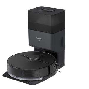 VACUUM CLEANER Q7+/BLACK Q7P52-00 ROBOROCK
