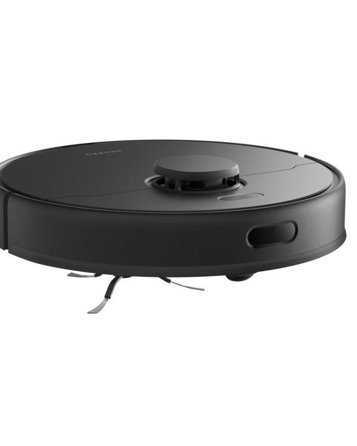 VACUUM CLEANER ROBOT D9 MAX/GEN2 RLD34GA BK DREAME