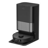 VACUUM CLEANER ROBOT L40 ULTRA/AE RLL77SE-BLACK DREAME