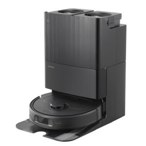 VACUUM CLEANER ROBOT Q REVO S/BLACK QRS52-00 ROBOROCK