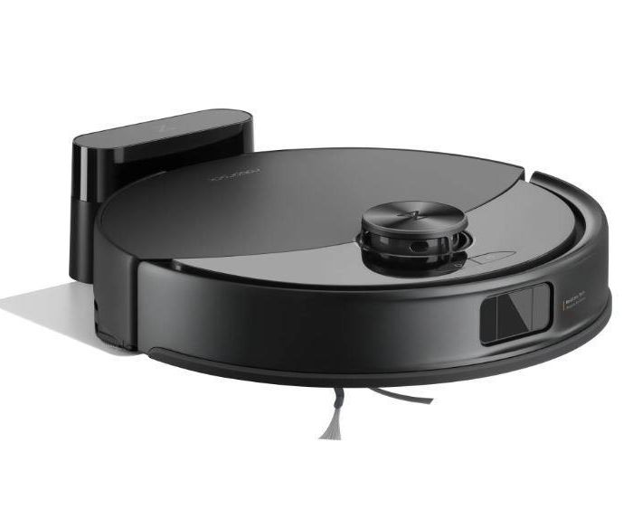VACUUM CLEANER ROBOT Q10 VF/BLACK Q10VF52-00 ROBOROCK