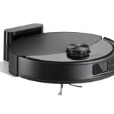 VACUUM CLEANER ROBOT Q10 VF/BLACK Q10VF52-00 ROBOROCK