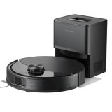 VACUUM CLEANER ROBOT Q10 VF+/BLACK Q10VFP52-00 ROBOROCK