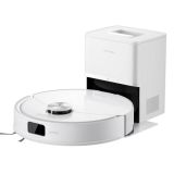 VACUUM CLEANER ROBOT Q10 VF+/WHITE Q10VFP02-00 ROBOROCK