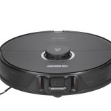 VACUUM CLEANER ROBOT S8/BLACK S852-00 ROBOROCK