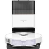 VACUUM CLEANER ROBOT S8+/WHITE S8P02-00 ROBOROCK